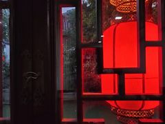 -李香君故居陈列馆