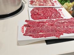 -陈记顺和潮汕牛肉火锅(韩江路店)