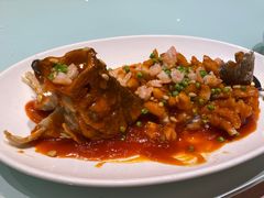 -花中城·杭帮菜·粤菜·海鲜火锅(清泰街店)