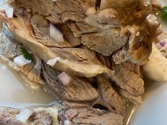 巴依手抓肉-巴依老爷新疆美食(常营店)