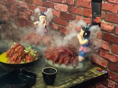 酒醉葫芦娃-赤甲皇(仙霞路店)