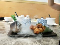 -老福洲徐记(福新店)