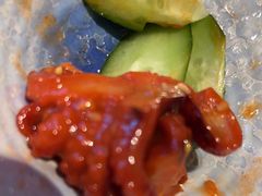 -鱼跃食堂·精致寿司(东林美域店)