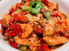-渝信川菜(西单店)