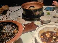 -奉天小馆·非遗东北菜(济南万象城店)