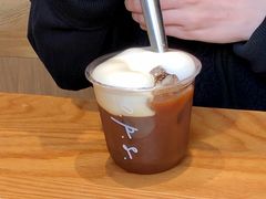 -O.P.S. CAFE
