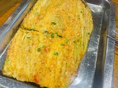 -张师傅烧烤(CBD店)