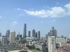 -天津君隆威斯汀酒店