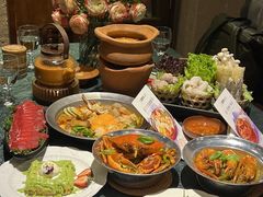-翡翠鸟精品泰国菜(北辰财富中心店)