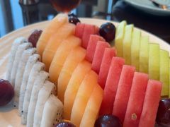 -环球港凯悦 · 享悦中餐厅