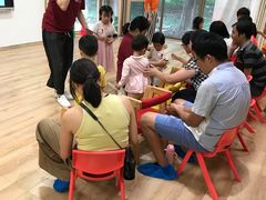-无艺三语日托早教Arti School(高尔夫园区)