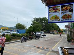 -瑶记海鲜餐厅(西涌店)