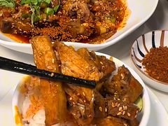 -院8里·少城记忆老川菜(宽窄巷子店)