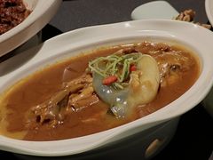 -肆月河豚·淮扬菜·湘菜(华天店)