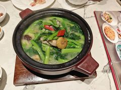 -潮州府·潮菜·砂锅粥(徐家汇店)