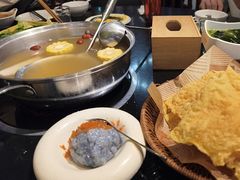 -尚合里潮汕牛肉火锅(海沧店)