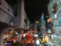 -暹罗广场