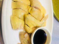 -御花园·粤菜·海鲜火锅(中山公园店)
