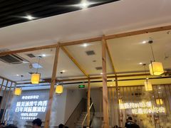 -林记潮牛·牛肉火锅(上马墩店)