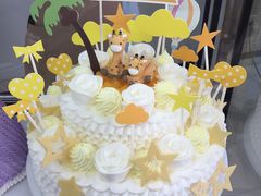 -好芙利·生日蛋糕(迎泽街店)