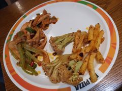 -比格比萨自助(花园路店)