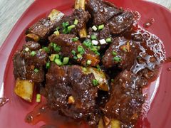 香辣牛排-双宝红油牛系列
