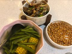 -浮何烤铺(桐梓林店)