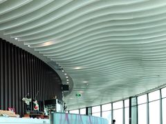 -亚洲国际大酒店·云顶阁旋转自助餐厅