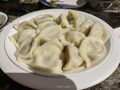 芹菜猪肉水饺-寻北味品味东北(青浦宝龙店)