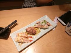 -沼津港渔市(宏伊国际广场店)