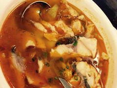 -缪氏川菜(丰盛町店)