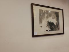 -十八棵（老龙井）御茶园(老龙井店)