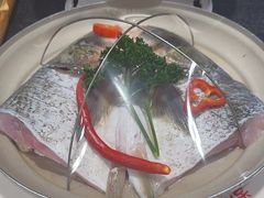 -皖小斌·小葱伴豆腐(丰收路店)
