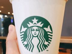 -星巴克(长沙乐和城门店)