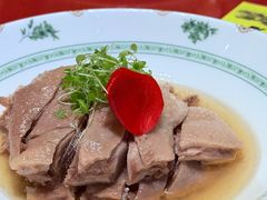 -石家饭店·百年老字号(灵岩山穹灵路店)