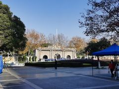 -南京中国近代史遗址博物馆(南京总统府)