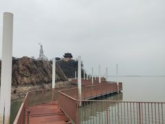 -梁子岛生态旅游区