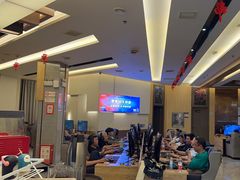 -巨神峰网咖·忆楚管理(劳动东路店)
