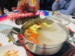 -高老庄绿色传奇(昊元生活广场店)