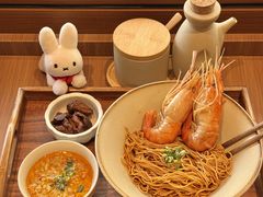 -虹御轩·传承江浙菜(虹桥店)
