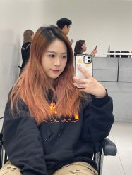 -DL HOPE明星造型