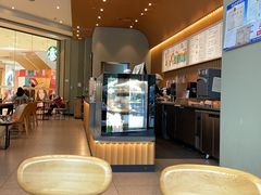 -星巴克(肇庆四会吾悦广场店)