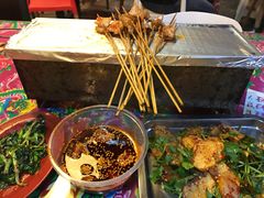 -醉烧膘·烧烤夜宵王(总店)