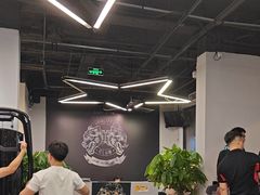 -FEELINGME乐刻私教馆·健身(沿海赛洛城店)