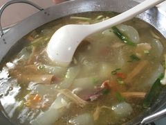 -水香园·中国徽菜名店(紫霞大道店)