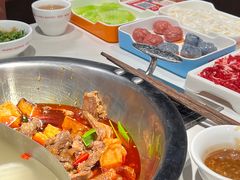 -八合里潮汕鲜牛肉火锅(惠州华贸店)