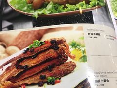 -阿西娅食府(中关村店)