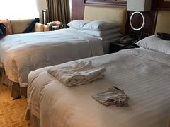 -上海雅居乐万豪侯爵酒店