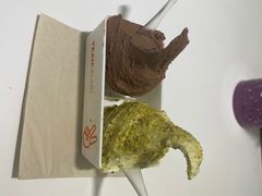 -野人先生现做冰淇淋(北京环宇荟店)