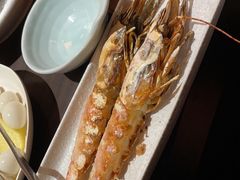 黑虎虾-MoMo牧场·寿喜烧专门店(长泰广场店)